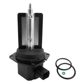 68020076AB, válvula de afinación de control del colector de admisión para Chrysler Sebring Dodge Avenger Journey Charger V6 215 3.5L, V6 167 2,7 L, motor de 2,7 L, motor de válvula de ajuste del actuador del colector de admisión, 911-406