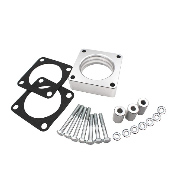 Throttle Body Spacer 1068 Fit for Jeep Wrangler TJ YJ