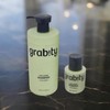 Gravity Hair Lifting Shampoo Extra Strong 475ml+30ml Hair Loss Shampoo / 그래비티 헤어리프팅 샴푸 엑스트라 스트롱 475ml+30ml 탈모샴푸
