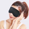 Magnetic Sleep Masks, Travel Sleep Eye Umbrella, Blindfold Blindfold, Magnetic