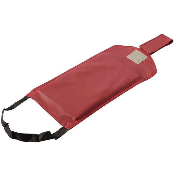 Therapist's Choice Arm Sling for Massage Table (Burgundy)