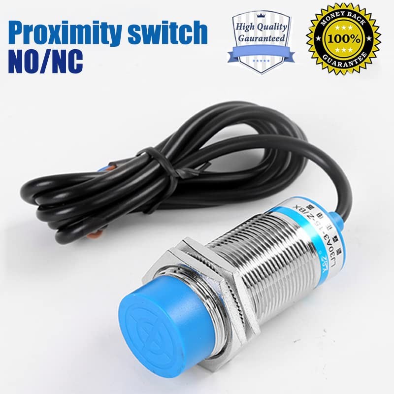 Proximity Sensor Switch, Inductive Proximity, Sensor Switch-LJC30A3-H-Z/AX