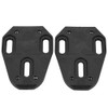 VIFER Bike-Cleat Covers for Speedplay, Nylon Quick Release Cycling Shoes
