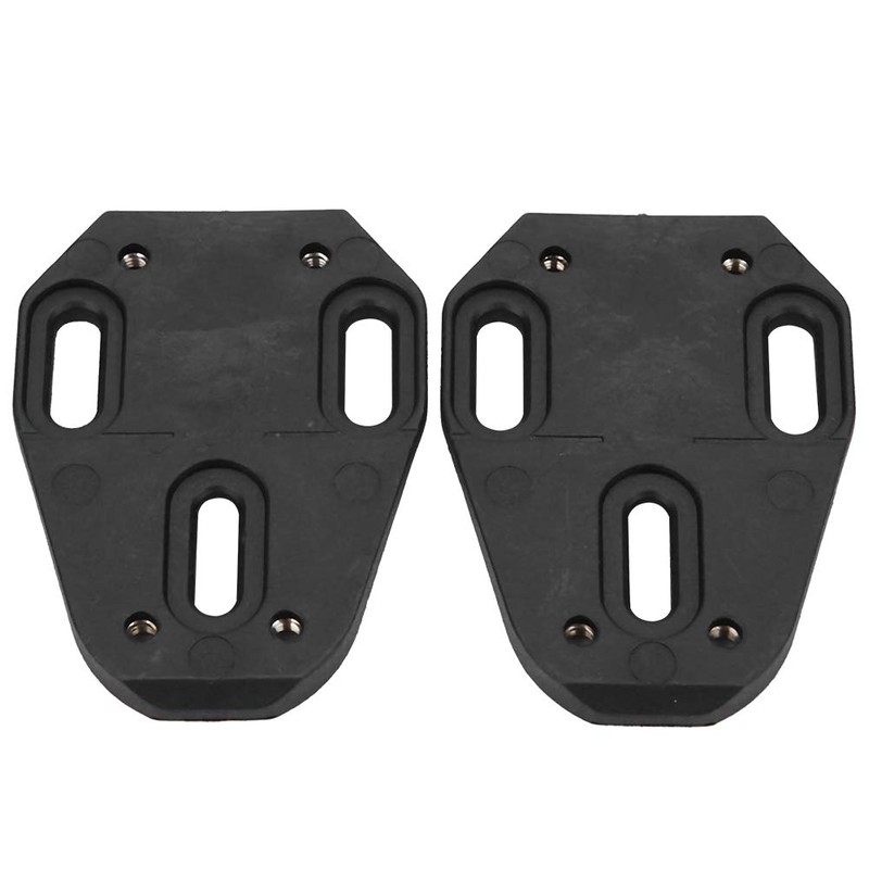 VIFER Bike-Cleat Covers for Speedplay, Nylon Quick Release Cycling Shoes