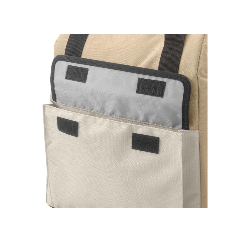 Ozark Trail 24 Can Wide Mouth Soft Cooler Tote, 16.9