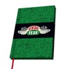 ABYstyle Friends Central Perk A5 Notebook