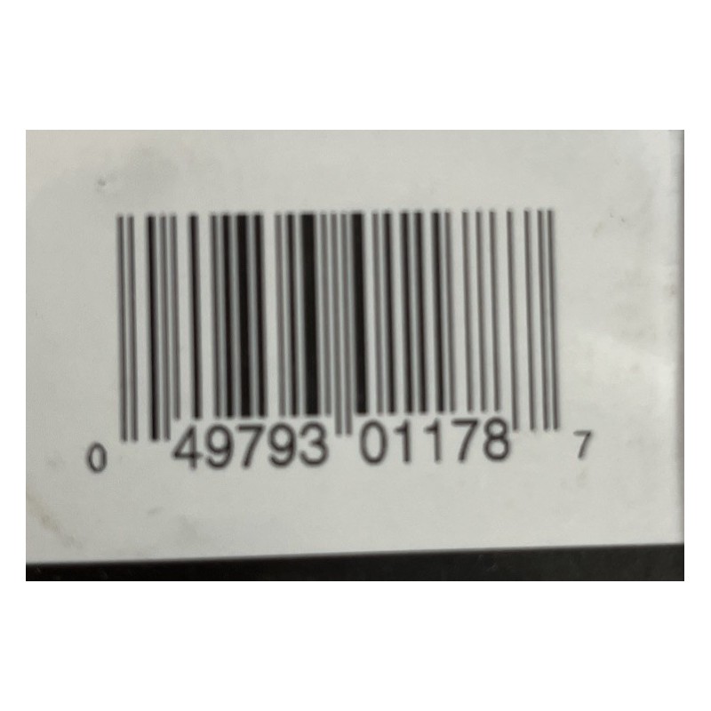 PRIME-LINE Prime C 1178 White Patio Door Handle