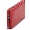 SURI FREY Brittney 12597 Zip Wallet 20 cm, red