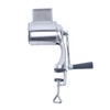 Manual Potato Grater, Stainless Steel Vegetable Slicer, Manual Drum Cutter,