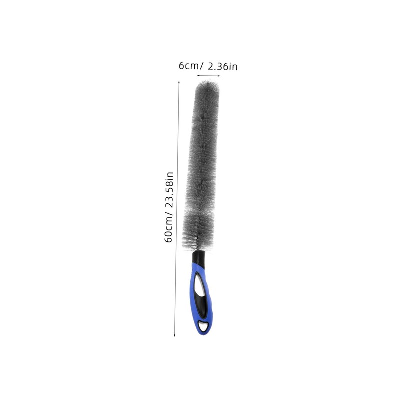 Gatuida Multifunctional Cleaning Brush Tool for Kitchen Air Conditioner Dust