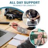 HMCEY Wrist Splint Carpal Tunnel Syndrome Splint Wrist Bandages Wrist