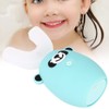 U shape Children Electric Toothbrush Automatic Silicon Sonic Teeth Whitening