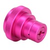 Soda Water CO2 Adapter TR21 4 Male Thread Soda Water