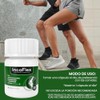 Incaflex Suplemento Alimenticio 100% Natural | 30 Cápsulas | Colágeno,