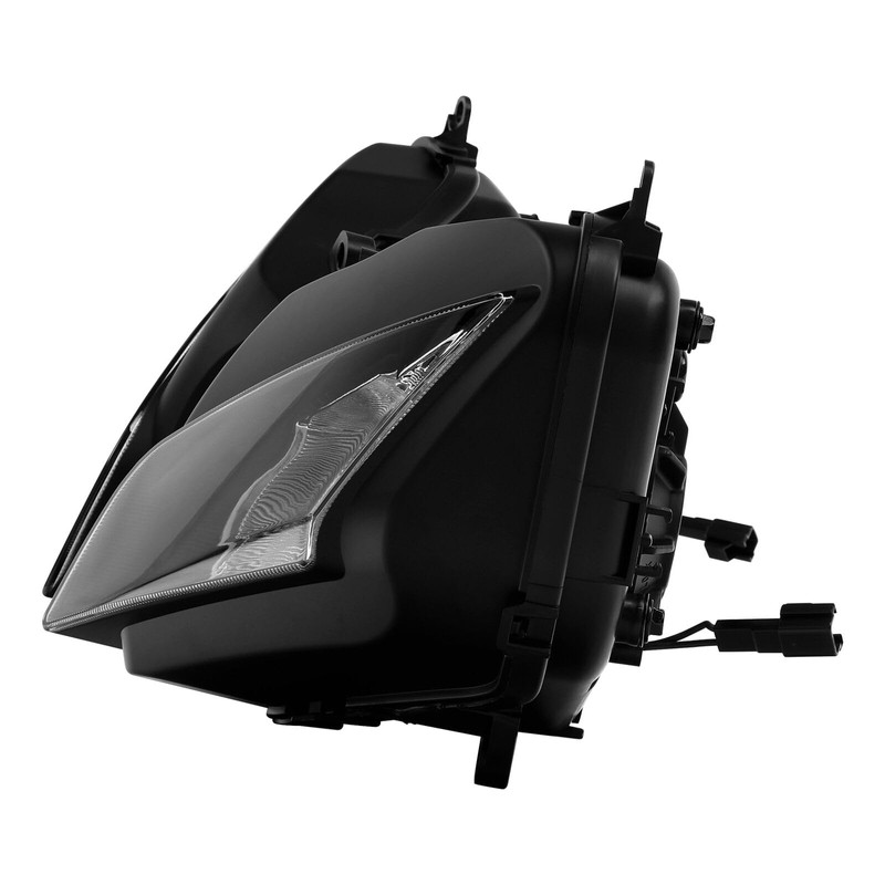 TCMT Front Headlight Assembly Fit For Honda CBR600RR CBR-600RR 2007-2012