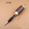 Maxcare® Cepillo Termico Con Cerda 45mm