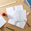 Rhino 8 x 6.5 Exercise Books, 48 Page / 10mm