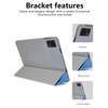 For Teclast T60 Plus 12 inch Tablet,Smart Case, Shockproof,Full Protection
