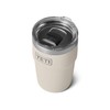 YETI Rambler 16 oz Stackable Tumbler, Vacuum Insulated, Stainless Steel