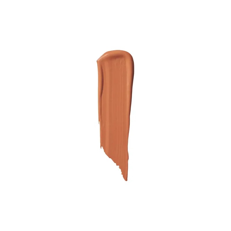 Corrector Líquido E.L.F. Cosmetics Camo Naranja Cobertura Media Natural