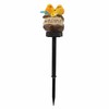 Solar Garden Bird Light for Outdoor Decor – Weather-Resistant Resin