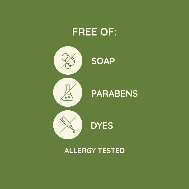 Aveeno Daily Moisturizing Body Wash for Sensitive Skin + Prebiotic