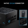 SAMA G750 750W Full Modular Power Supply – 80 Plus