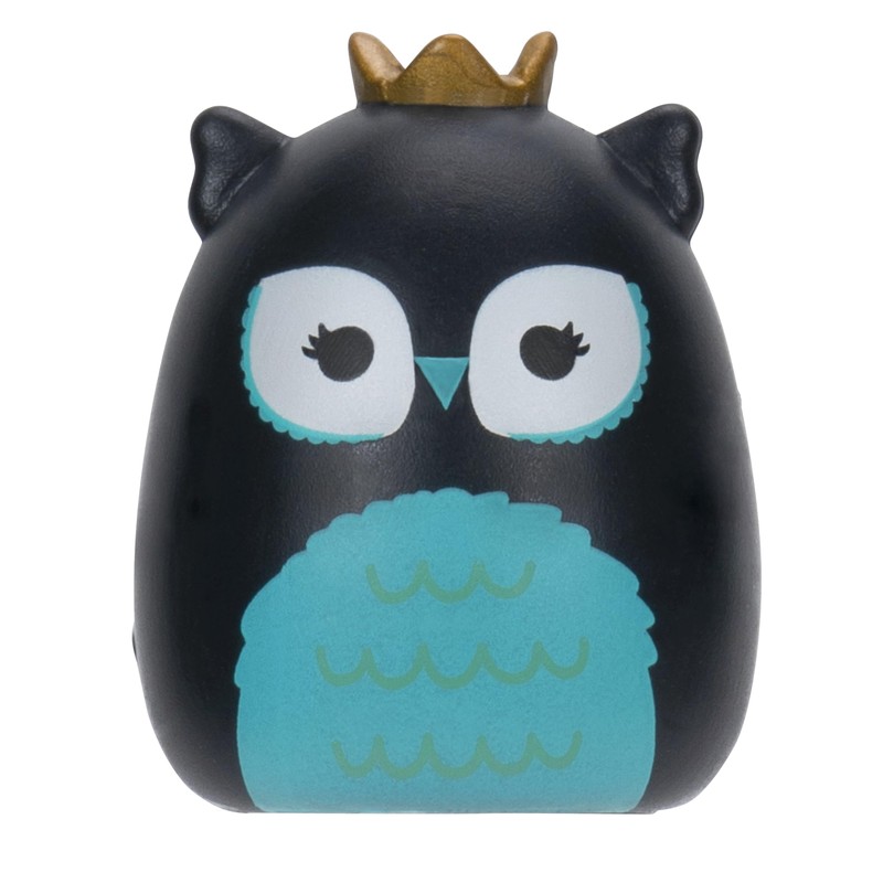 Squish-a-longs 8 Pack (Style 4- W2) - (8) 1” Mini-Squish