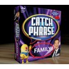 Big Sky Games Catch Phrase Party Board Game Ages 8+