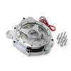 XHT Engine Stator Cover See Through For Honda 04-07 CBR1000RR/