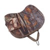 Portable Heating Seat Pad Camouflage 3 Gears Thicken USB Heated