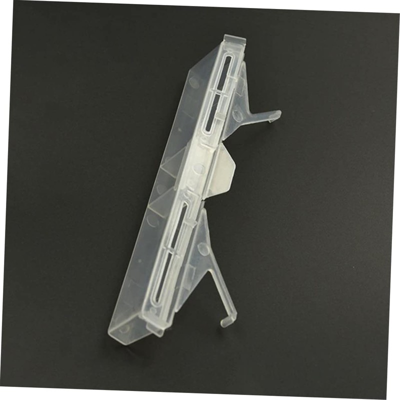 BESPORTBLE 10pcs Beetle Traps for Beekeeping Transparent Capture Collectors Reusable