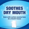 ACT Dry Mouth Moisturizing Gum With Xylitol Sugar Free Soothing