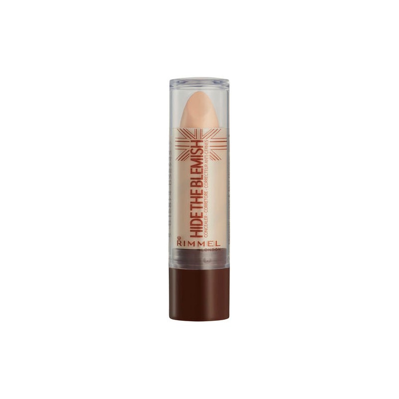 Rimmel Hide The Blemish Concealer 103 Soft Honey