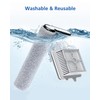 F25 Brush Roll and HEPA Filter Replacement Kit Accessories Compatible