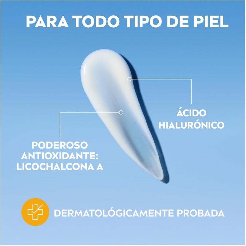 NIVEA Derma Skin Clear Fluido Diario Anti-imperfecciones 40ml