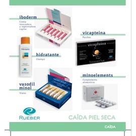 Feuchtigkeitsspendendes Shampoo, 400 ml, feuchtigkeitsspendend, glättet und schützt die Haut.