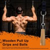 Pull up Ball | Pull up Ball Training Attachment Strength
