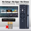 New Super3 Super4-X43 Remote Control Replacement Compatible for LETV LEECO
