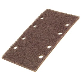 SK11 Nylon Scabbard for Electric Sanders, Brown #320