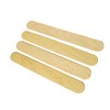 Motionperformance Essentials 10 x Wooden Mixing Sticks (For Use When
