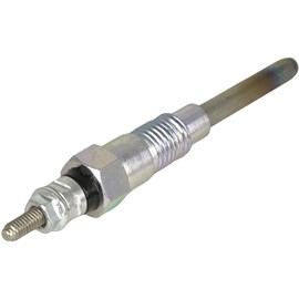 XYZIL 4X Glow Plug 19077-65510 19077-65512 Compatible with Kubota L3200 L3240 L3410 L3430 L35 L3800 L3830 L39 L3940 L4630 V1903 V2003 V2403 V2203 M4700 M4900 MX4700 R420 R510 R520 KX121-3 KX161-3 U35
