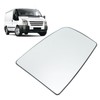 Side Heated Mirror Glass Door Wing Outside Rear View Mirror