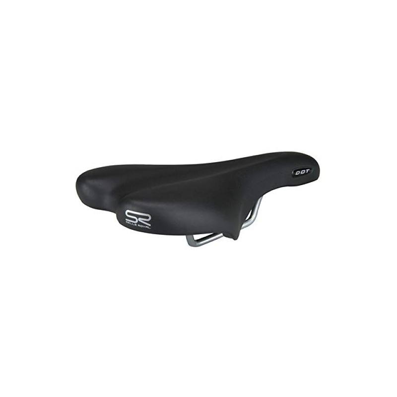 Selle Royal MTB Sattel - Black