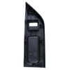 Osompar Front Right Window Switch Bezel Compatible with Toyota Yaris
