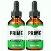 Sigma Times (2 Pack) Prime Drops for Men, Advanced Support
