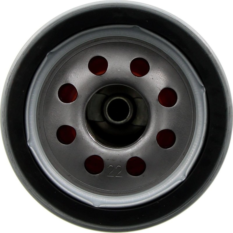 Ryco Oil Filter (Z928)