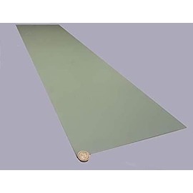 Micarta G10FR4 Phenolic Sheets .062" (1/16") Thick x 12" x 48" 2 Pcs