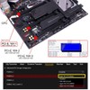 chenyang 4 Port Oculink to PCIe 4.0 X16 Adapter,SFF-8611/8612 to