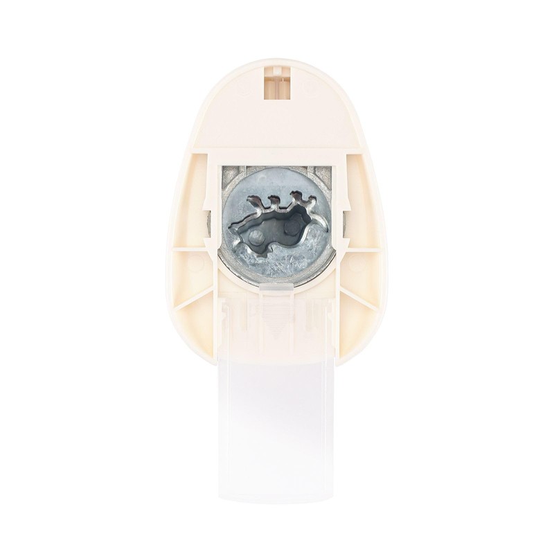 Vaessen Creative 21435-095 Motif Punch Triceratops (Dinosaur) 2.3 x 1.8